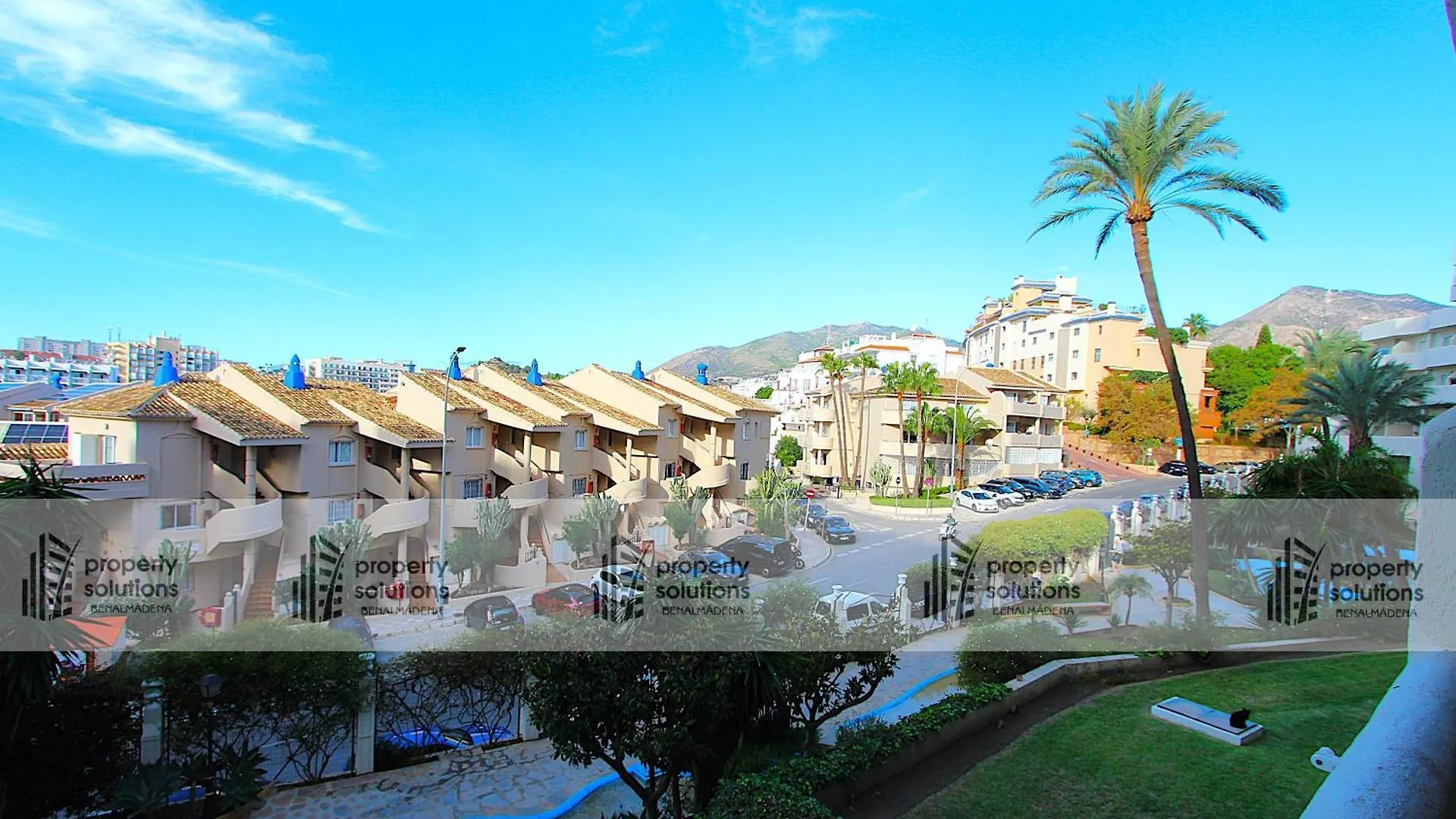 Apartment Benalbeach 207- Primera Linea De Playa - Piscina Abierta Todo El Ano Benalmadena