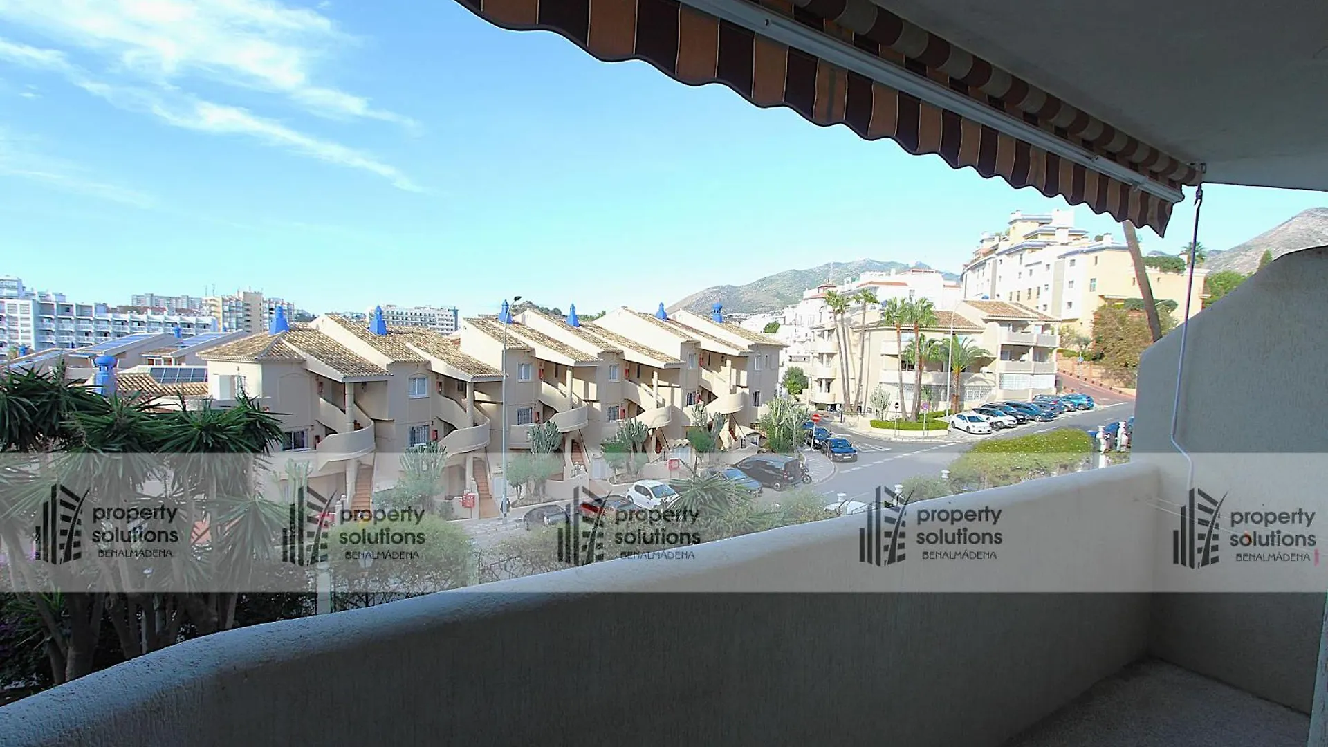 Benalbeach 207- Primera Linea De Playa - Piscina Abierta Todo El Ano Benalmadena Apartment