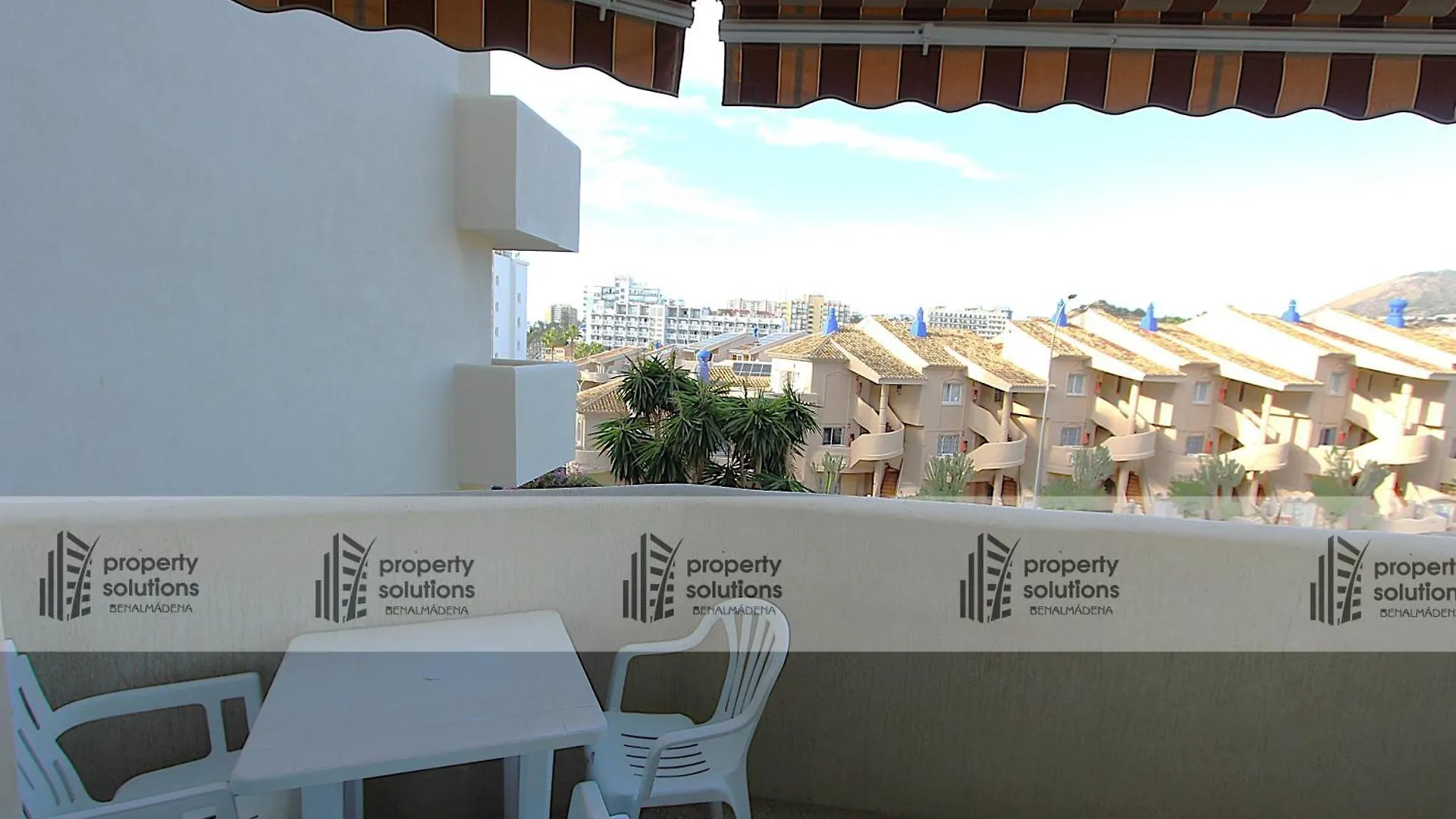 Apartment Benalbeach 207- Primera Linea De Playa - Piscina Abierta Todo El Ano Benalmadena