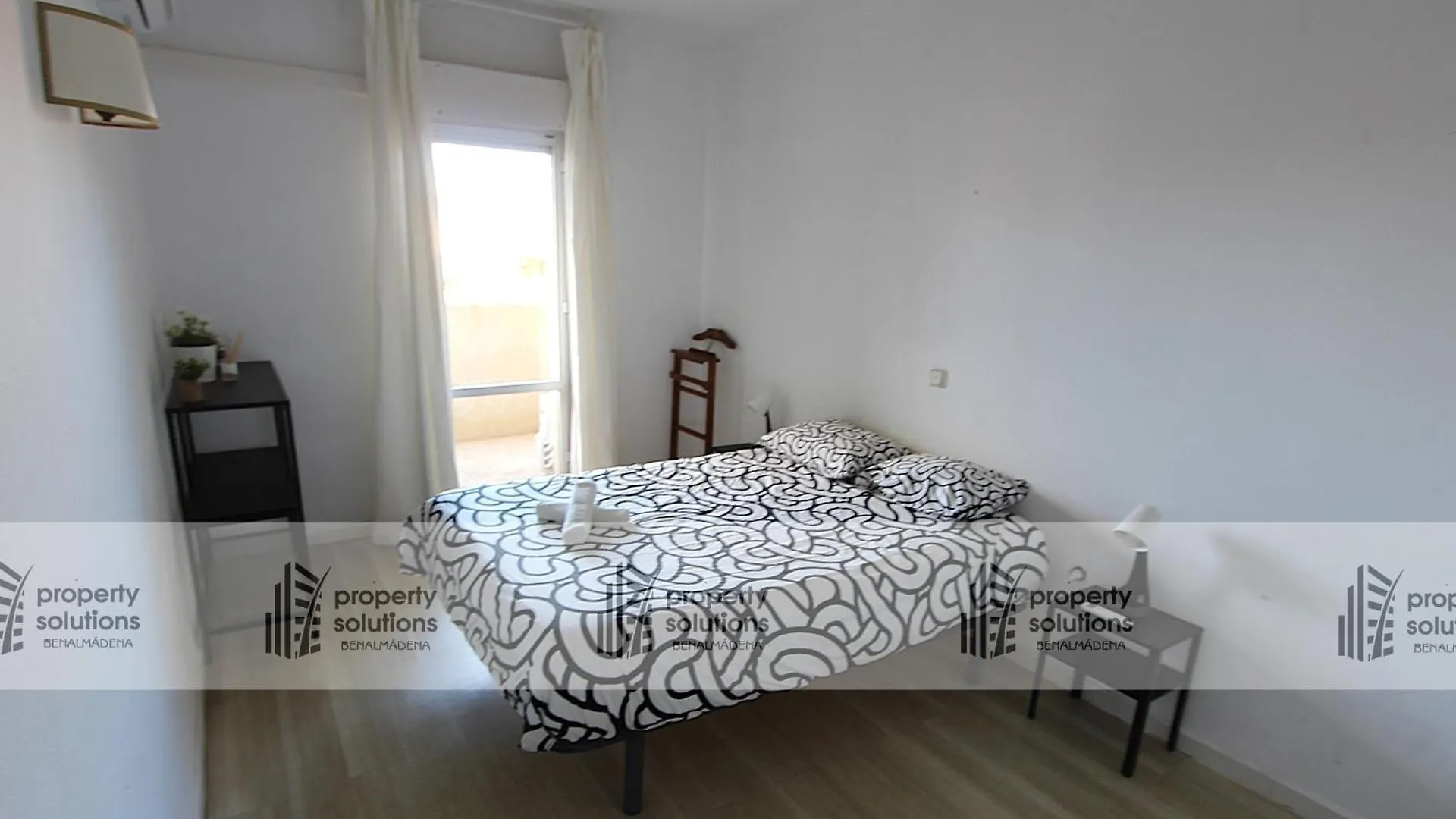 Apartment Benalbeach 207- Primera Linea De Playa - Piscina Abierta Todo El Ano Benalmadena
