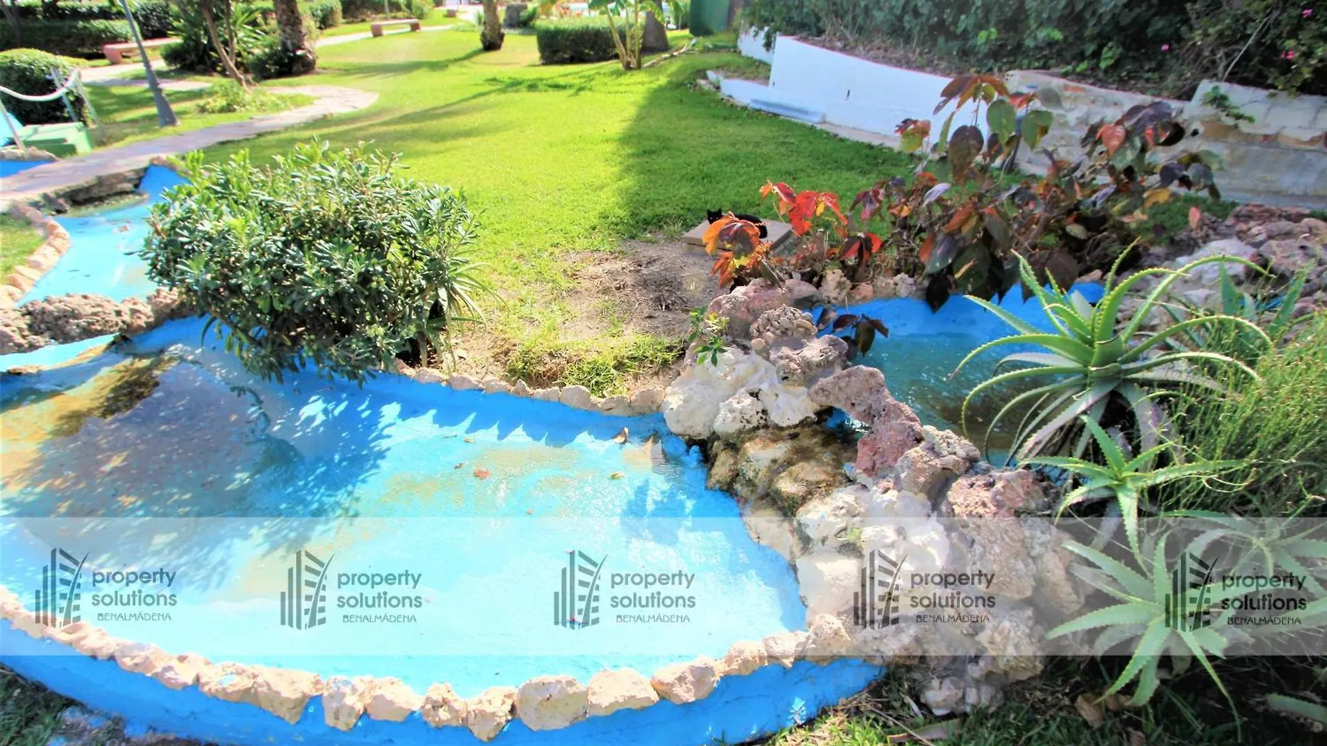 Benalbeach 207- Primera Linea De Playa - Piscina Abierta Todo El Ano Benalmadena