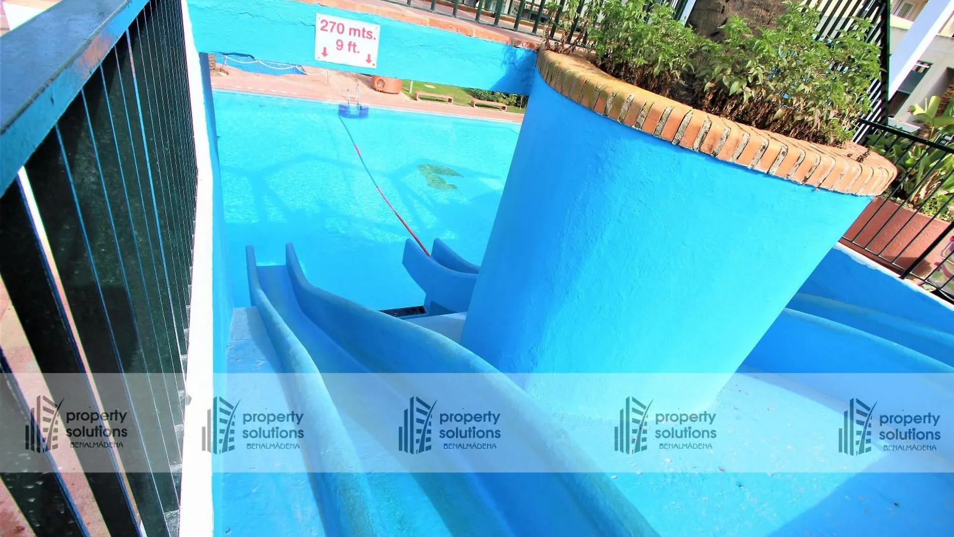 Benalbeach 207- Primera Linea De Playa - Piscina Abierta Todo El Ano Benalmadena 0*,