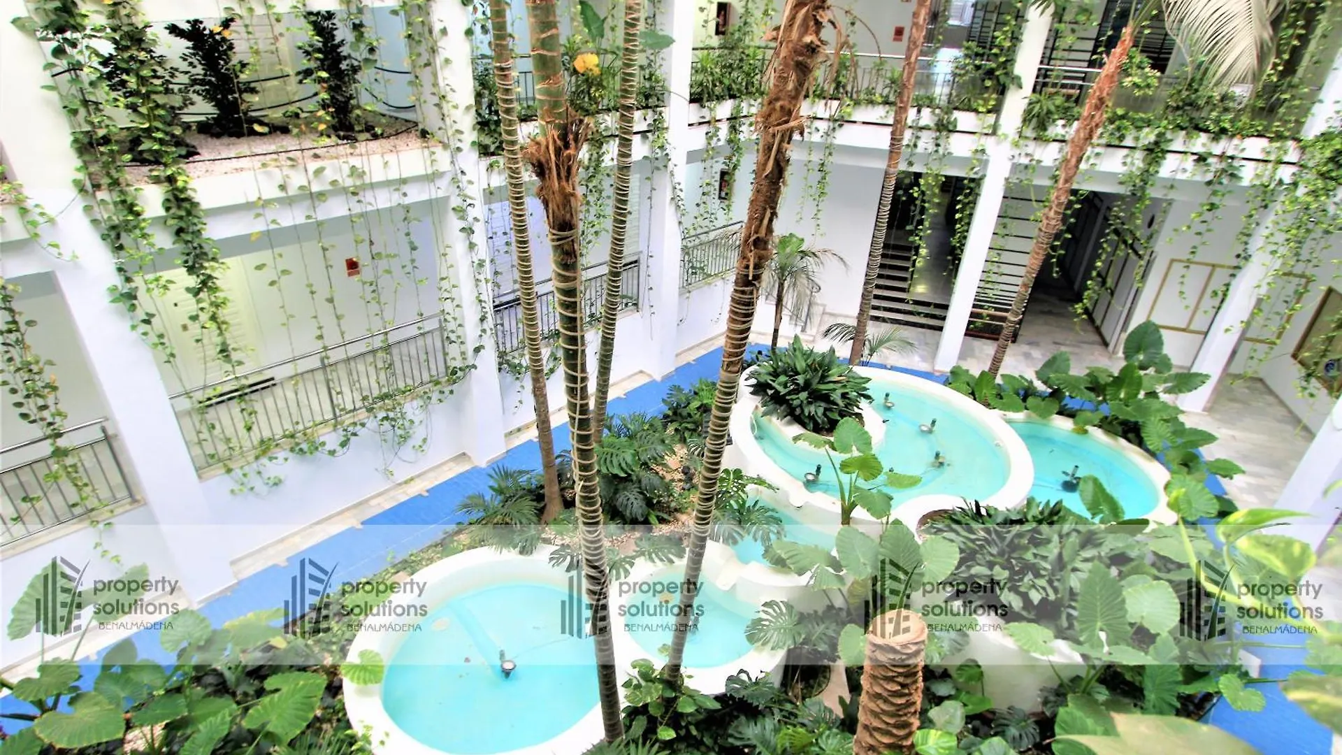 Apartment Benalbeach 207- Primera Linea De Playa - Piscina Abierta Todo El Ano Benalmadena Spain